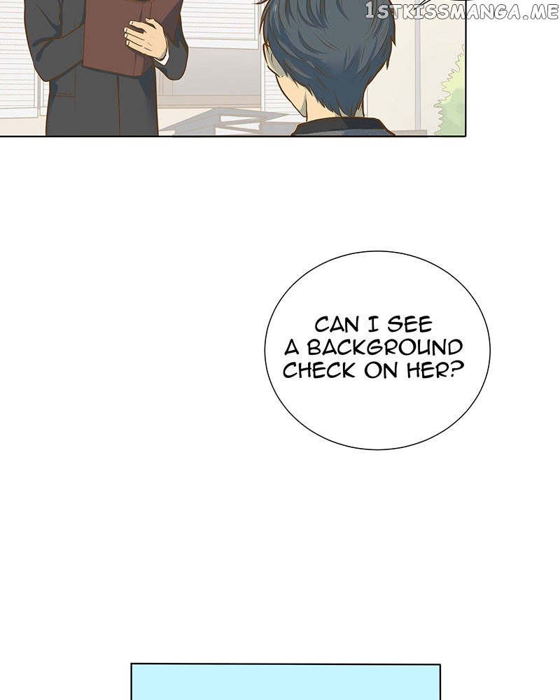 My Deepest Secret chapter 14 - page 57