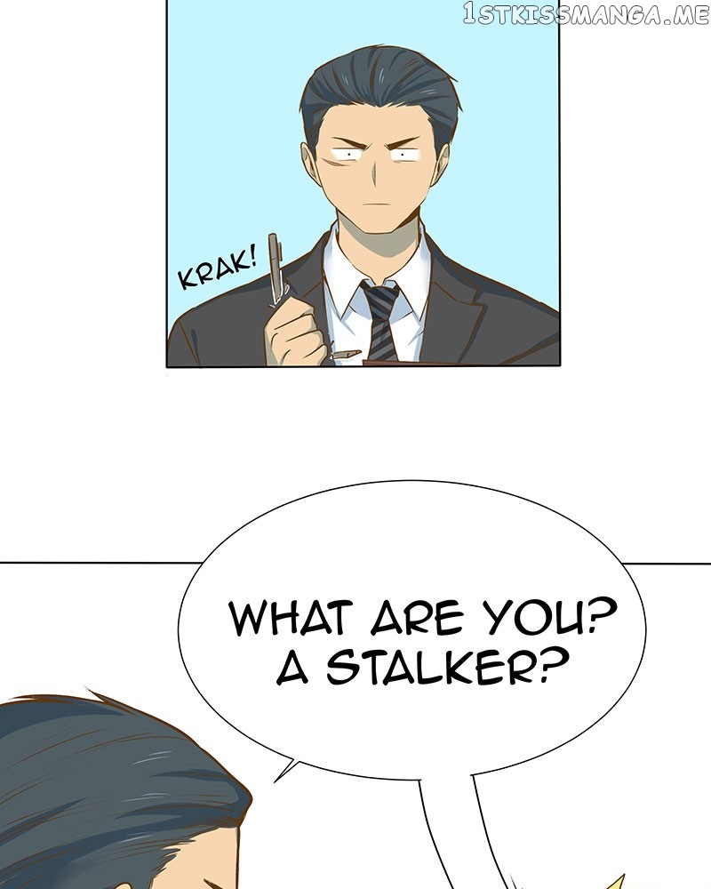 My Deepest Secret chapter 14 - page 58