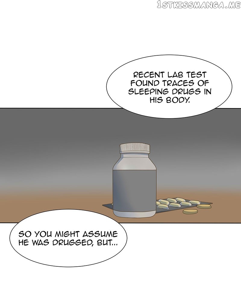 My Deepest Secret chapter 14 - page 6