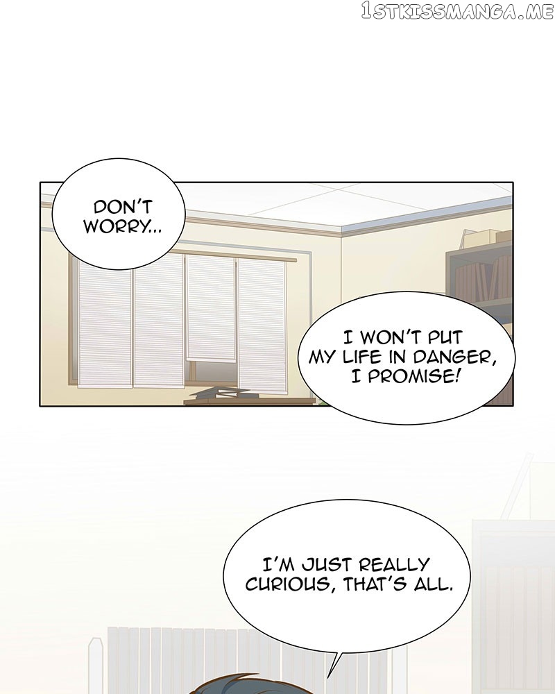 My Deepest Secret chapter 14 - page 61