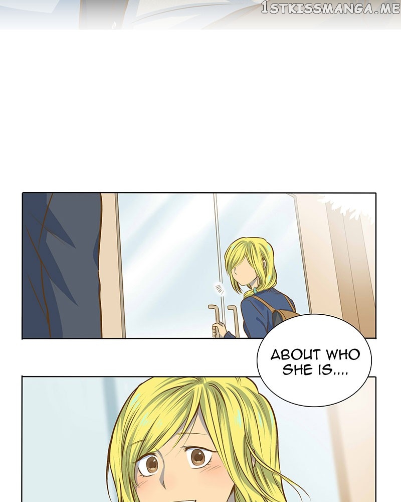 My Deepest Secret chapter 14 - page 63