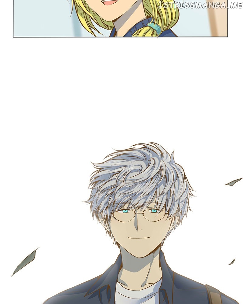 My Deepest Secret chapter 14 - page 64