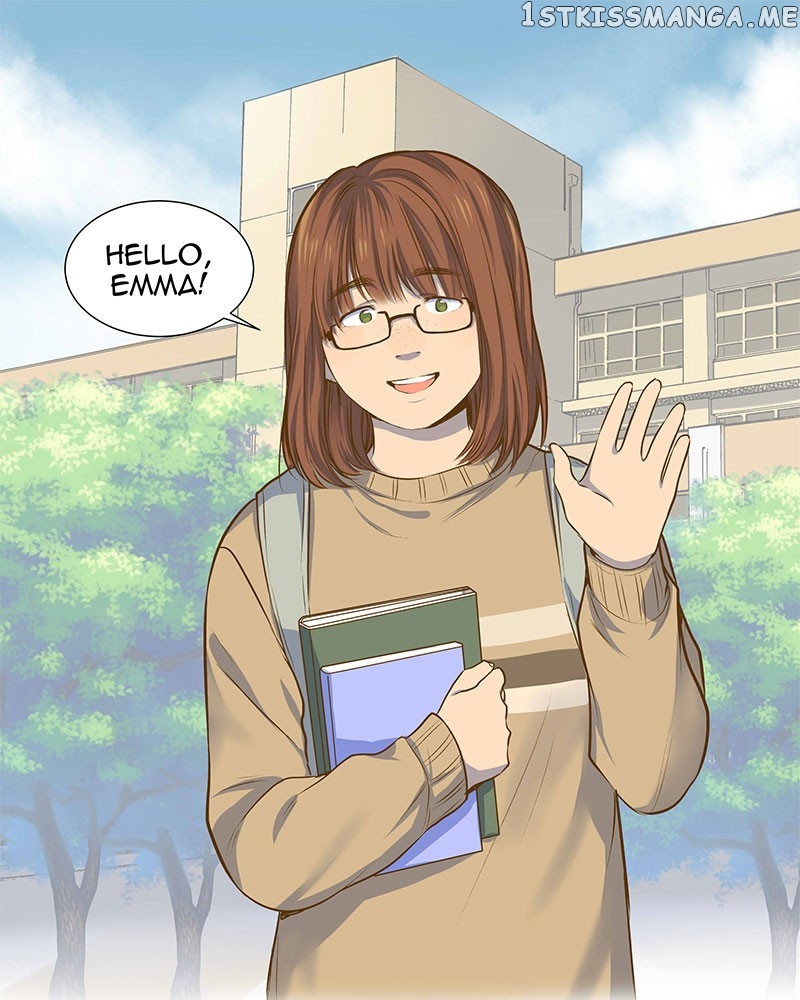 My Deepest Secret chapter 15 - page 1