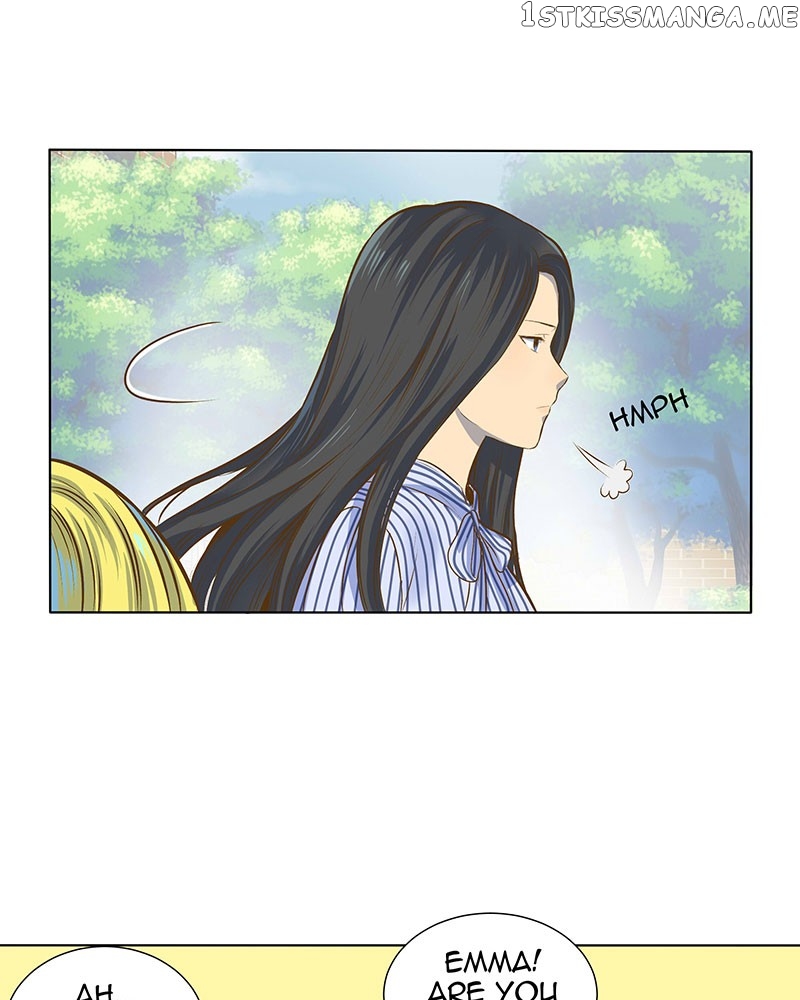 My Deepest Secret chapter 15 - page 12