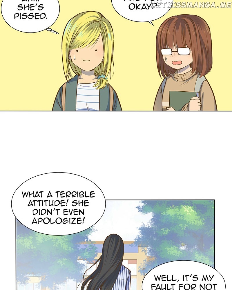 My Deepest Secret chapter 15 - page 13