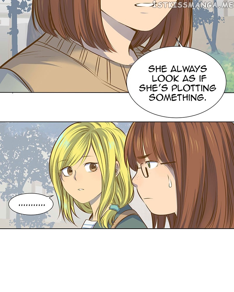 My Deepest Secret chapter 15 - page 15