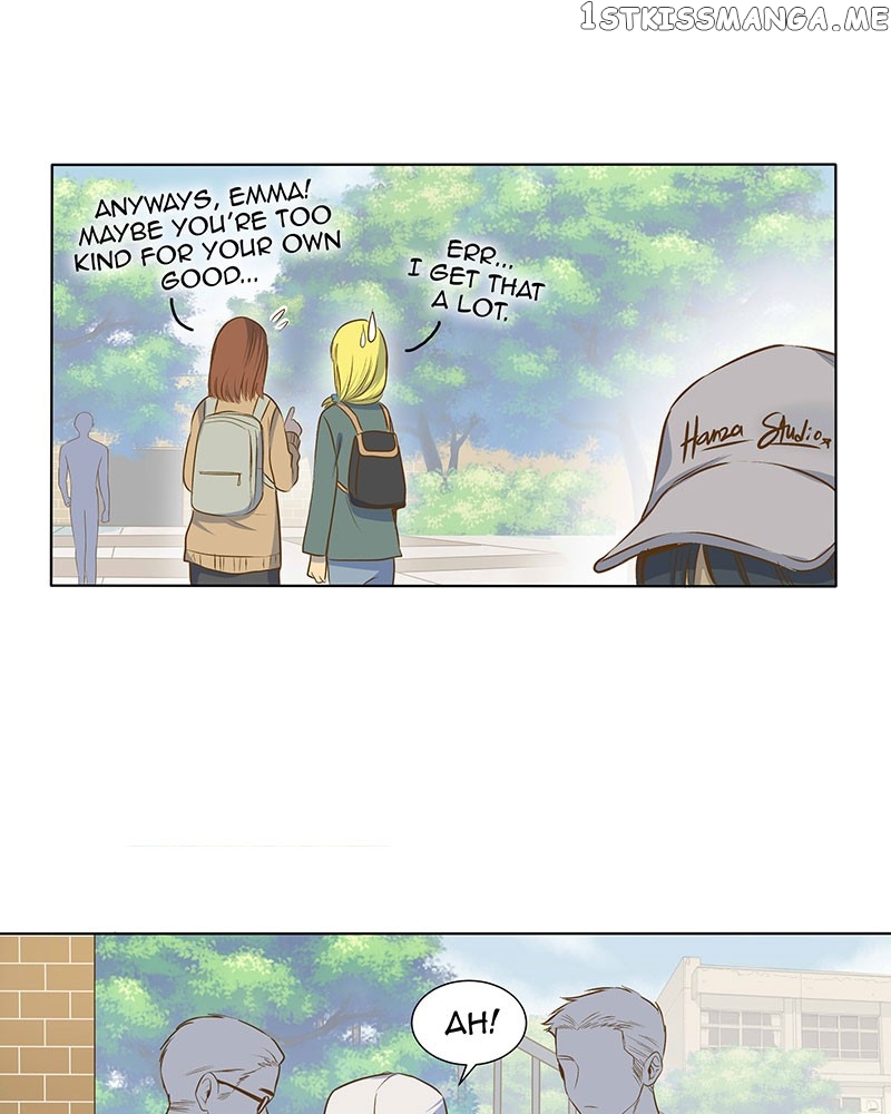 My Deepest Secret chapter 15 - page 16