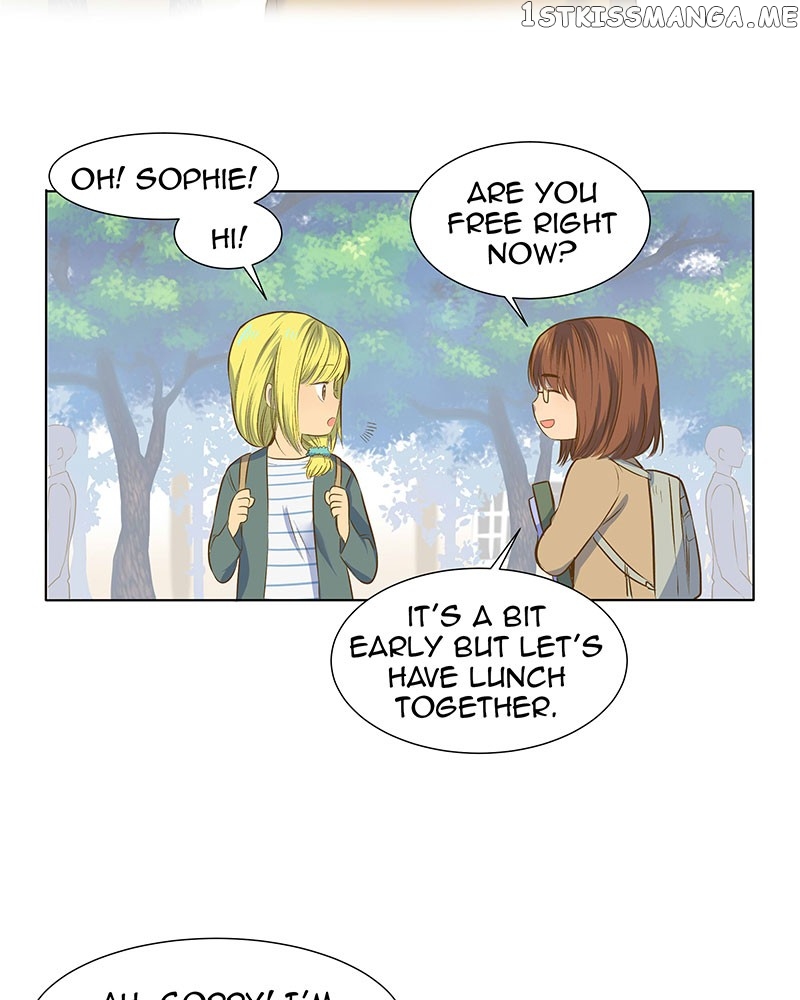 My Deepest Secret chapter 15 - page 2