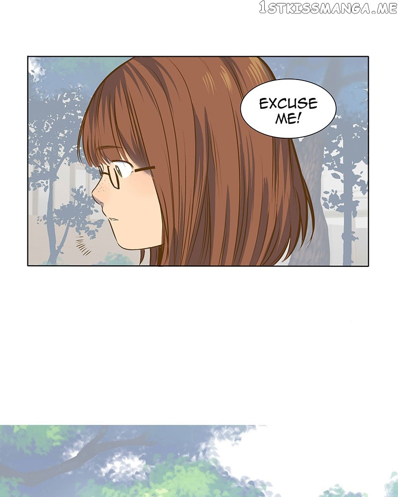 My Deepest Secret chapter 15 - page 20
