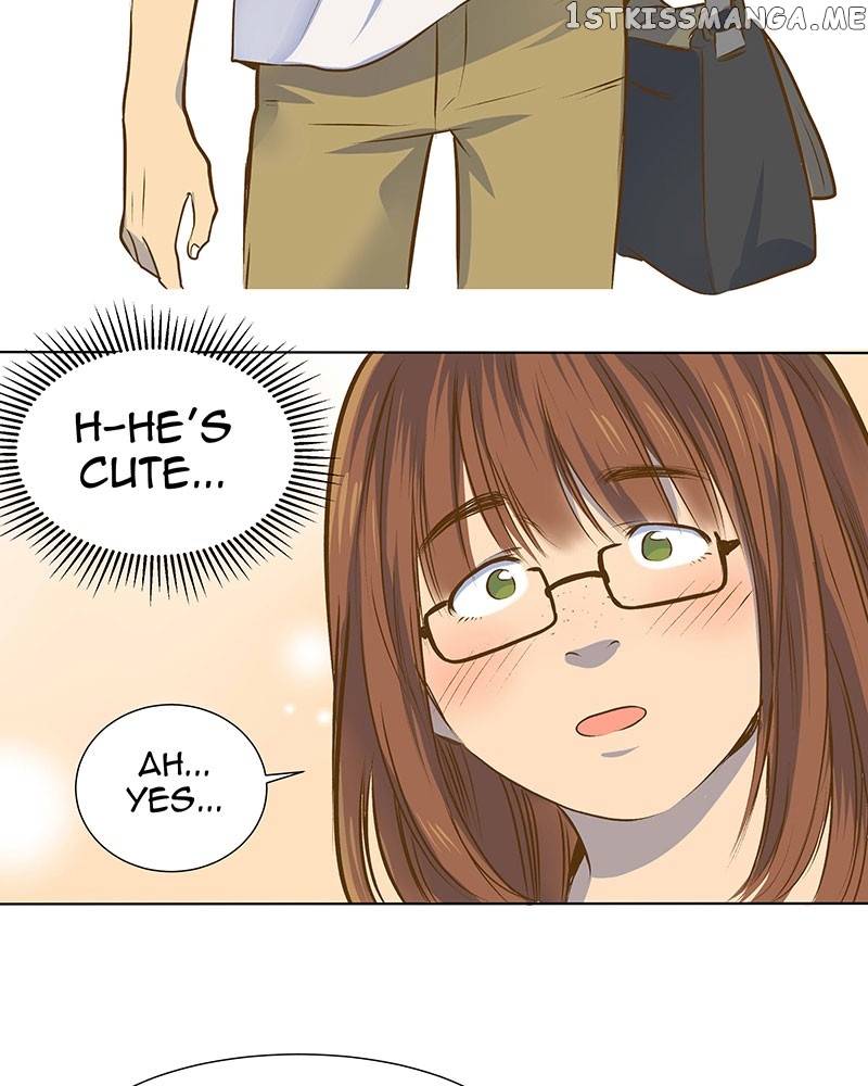 My Deepest Secret chapter 15 - page 22
