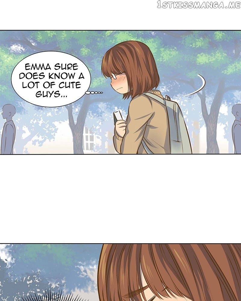 My Deepest Secret chapter 15 - page 25