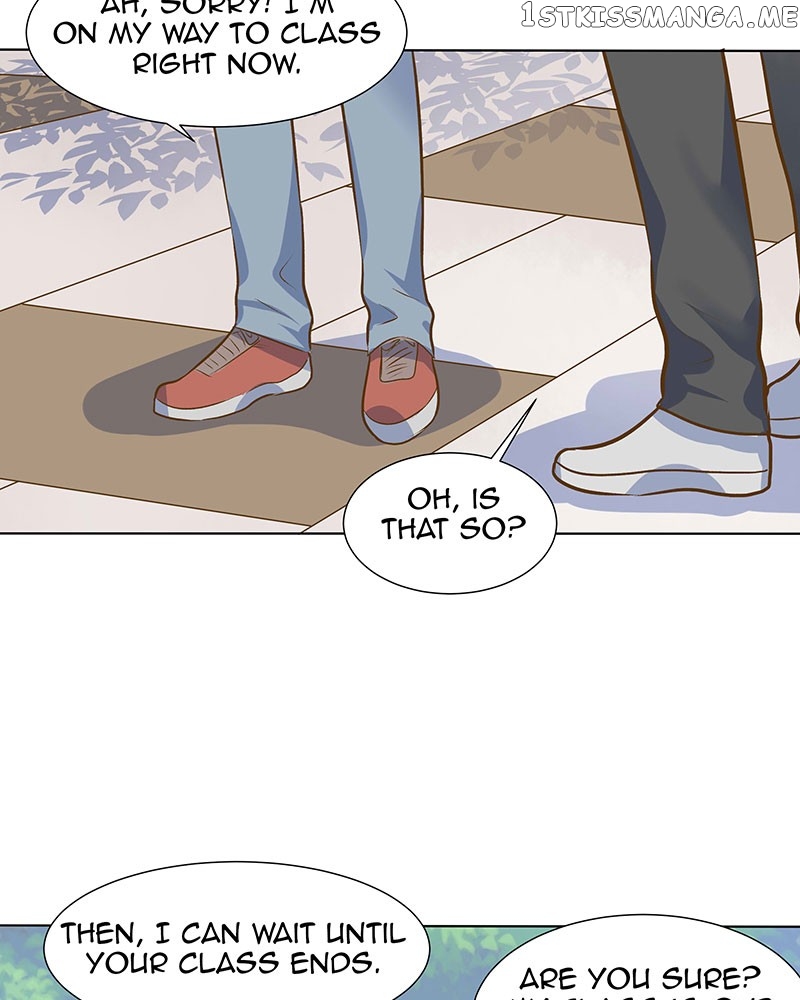 My Deepest Secret chapter 15 - page 3