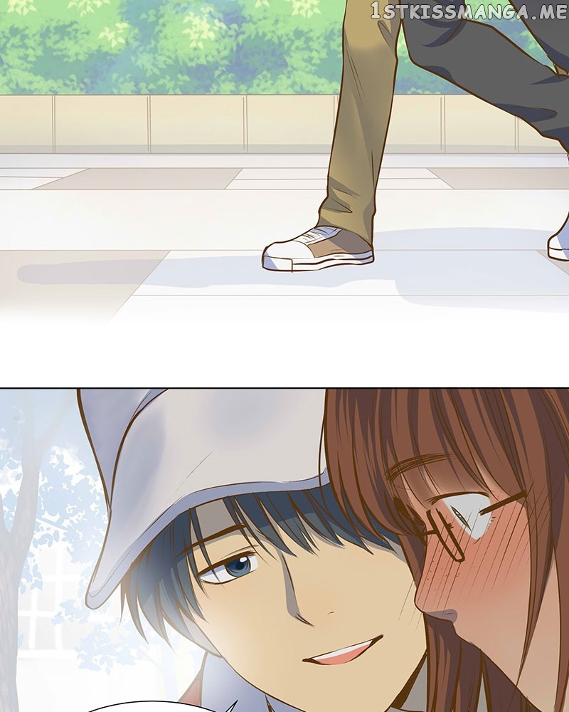 My Deepest Secret chapter 15 - page 30