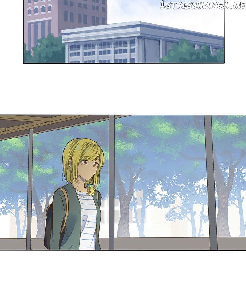 My Deepest Secret chapter 15 - page 36