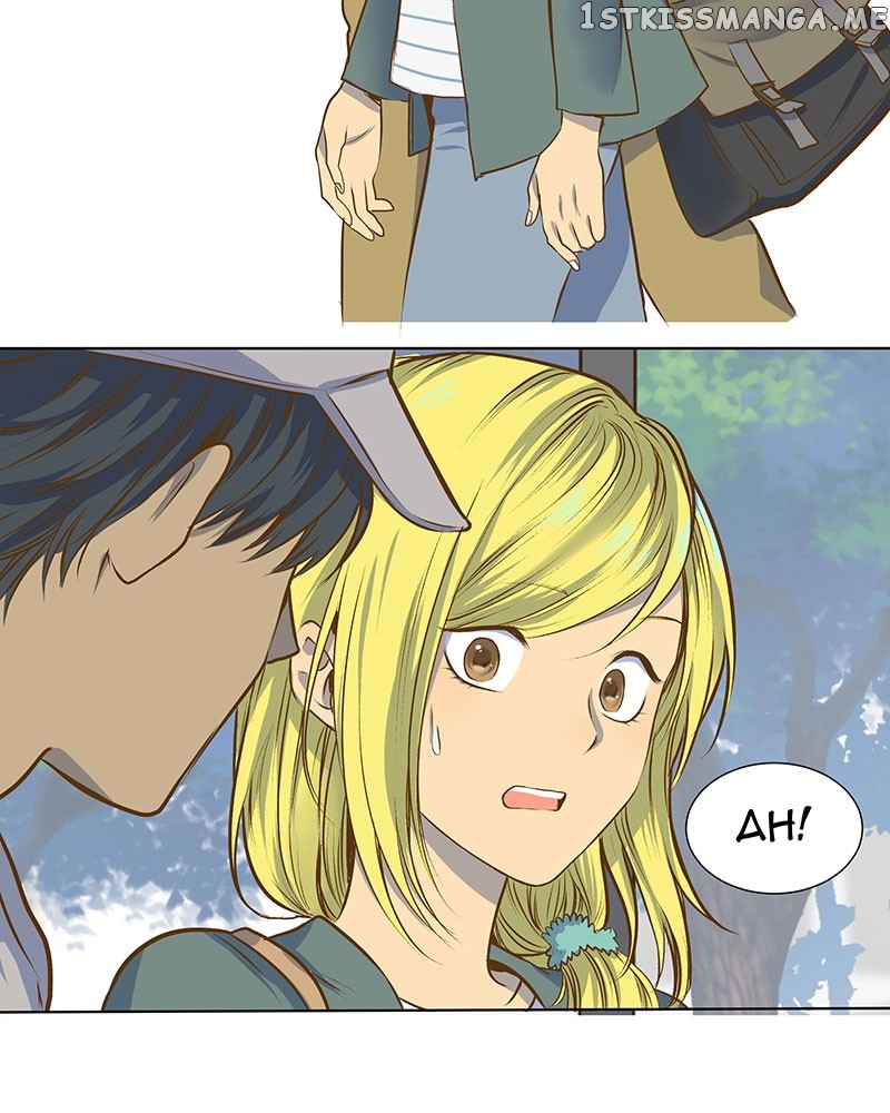 My Deepest Secret chapter 15 - page 38