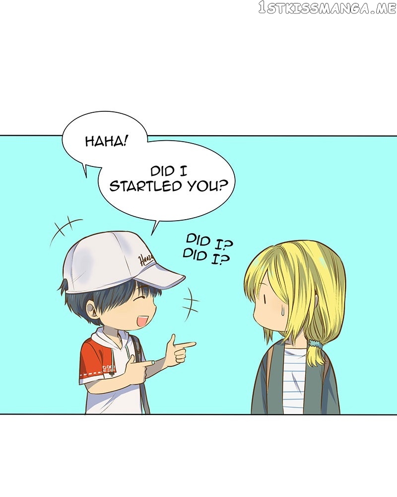 My Deepest Secret chapter 15 - page 39