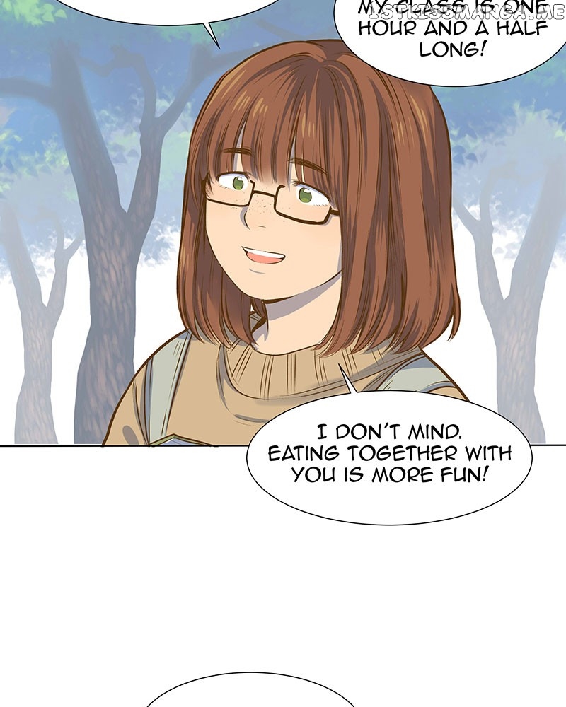 My Deepest Secret chapter 15 - page 4