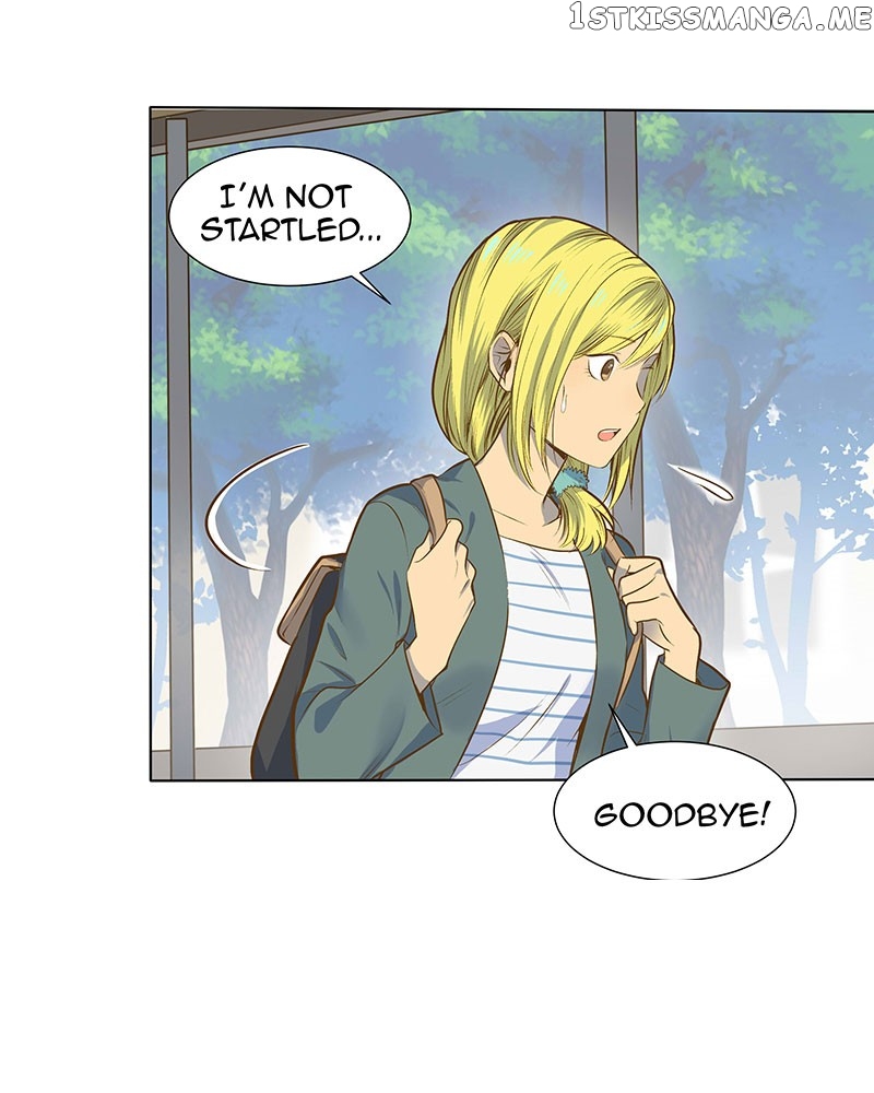 My Deepest Secret chapter 15 - page 40