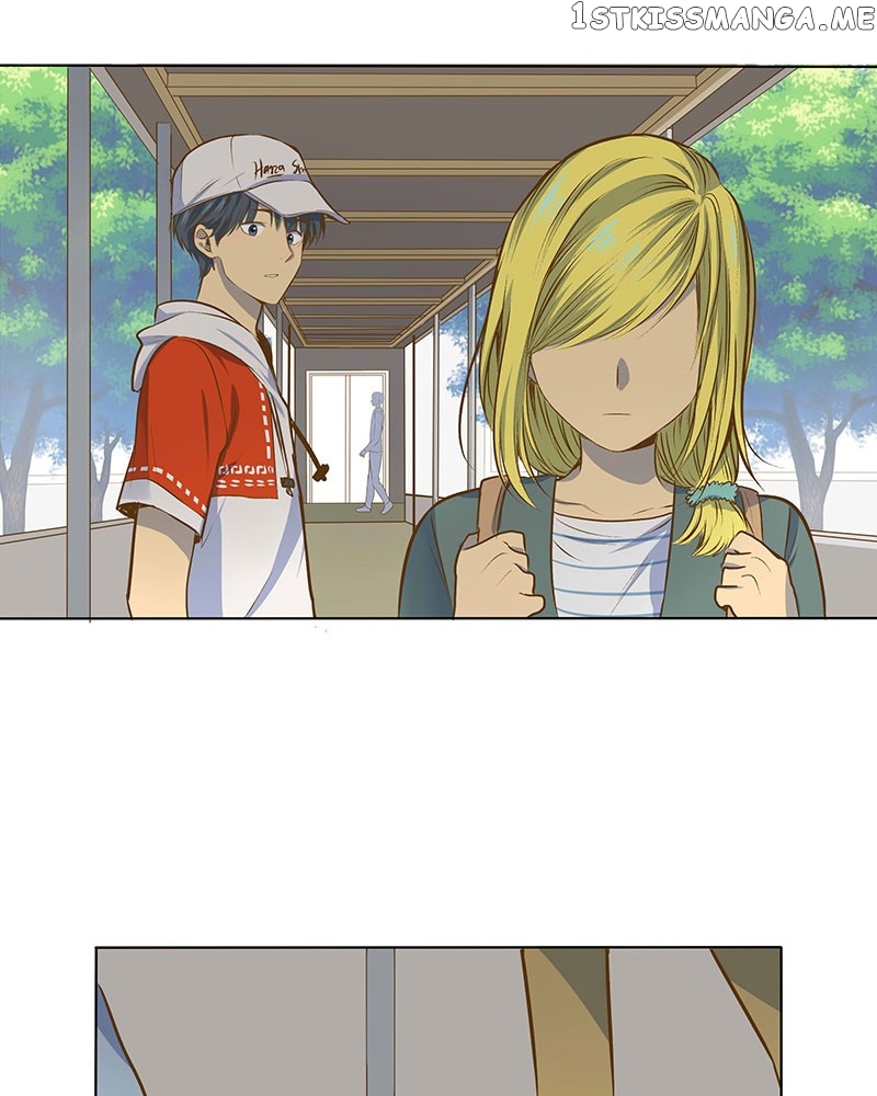 My Deepest Secret chapter 15 - page 41