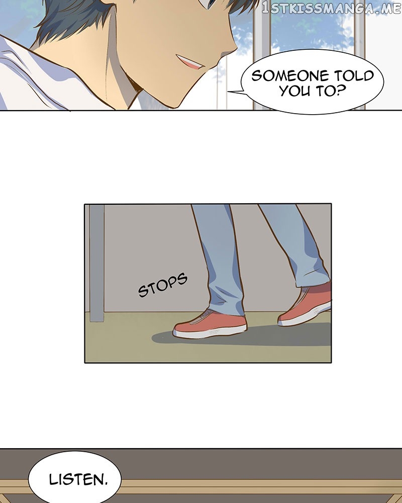 My Deepest Secret chapter 15 - page 44