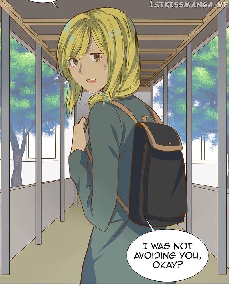 My Deepest Secret chapter 15 - page 45