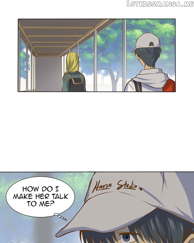 My Deepest Secret chapter 15 - page 47