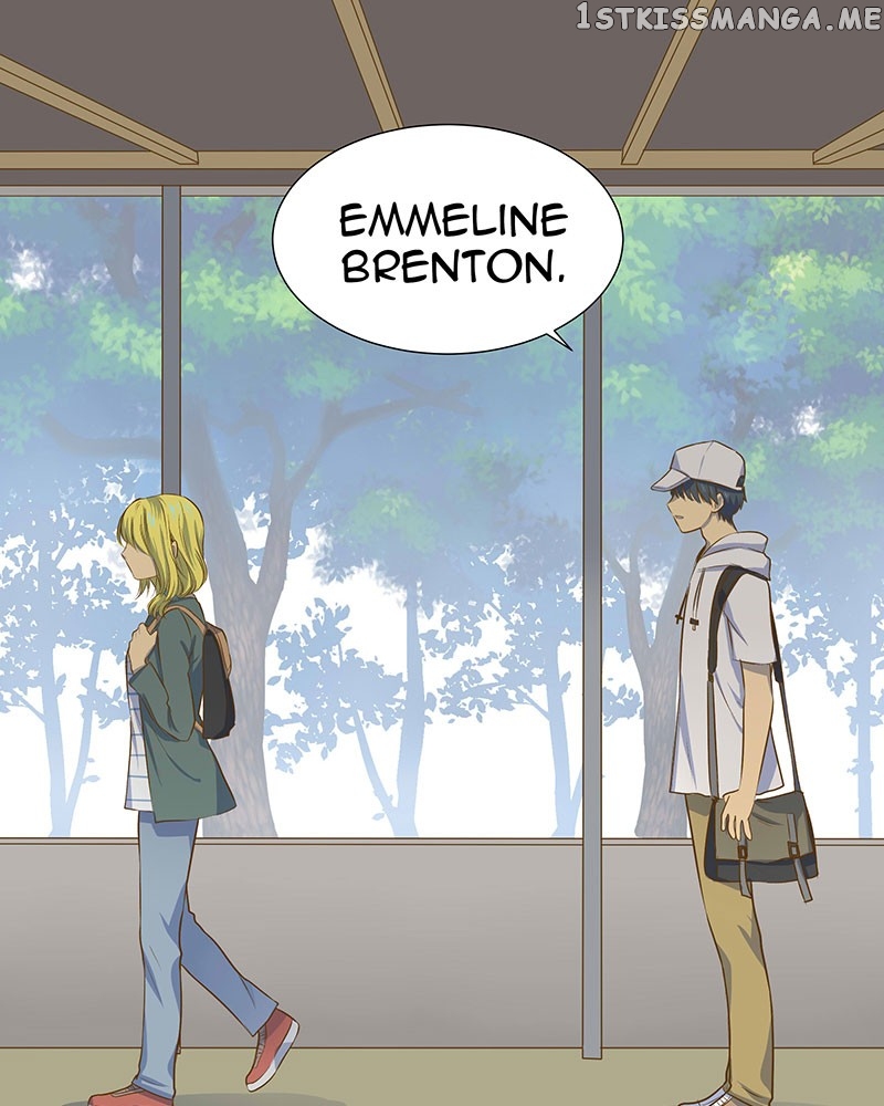 My Deepest Secret chapter 15 - page 49