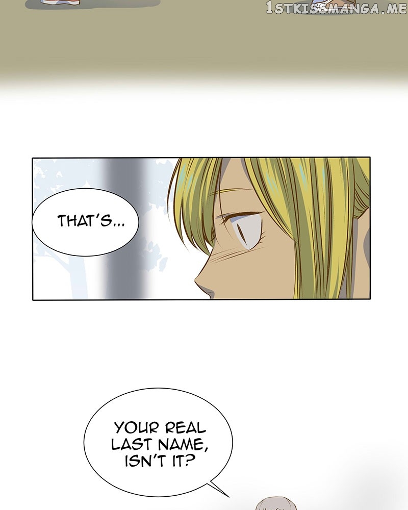 My Deepest Secret chapter 15 - page 50