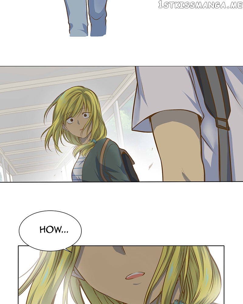My Deepest Secret chapter 15 - page 52
