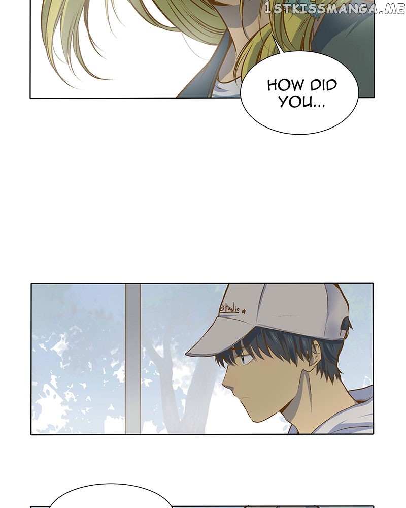 My Deepest Secret chapter 15 - page 53