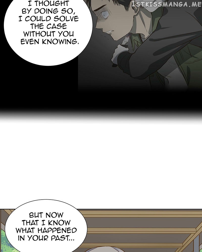 My Deepest Secret chapter 15 - page 55