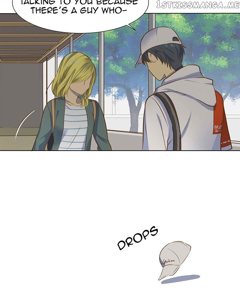 My Deepest Secret chapter 15 - page 57