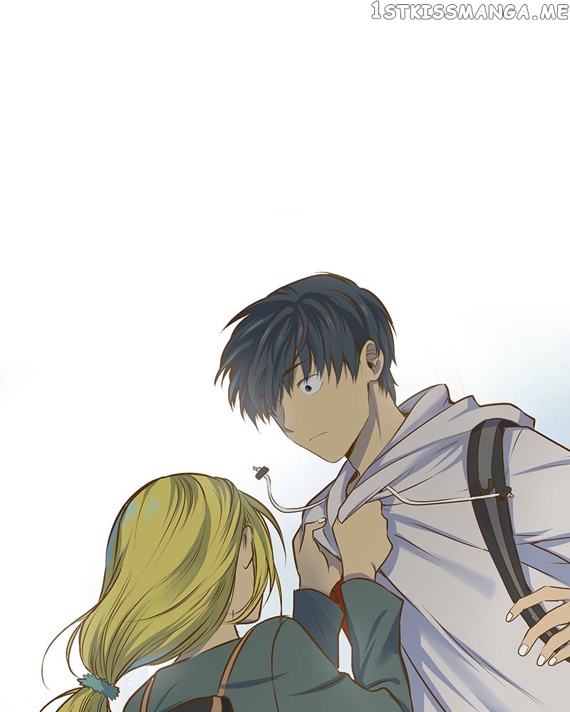 My Deepest Secret chapter 15 - page 58