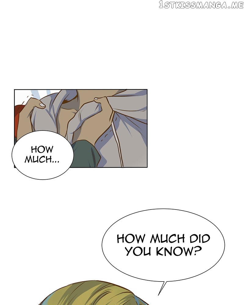 My Deepest Secret chapter 15 - page 60
