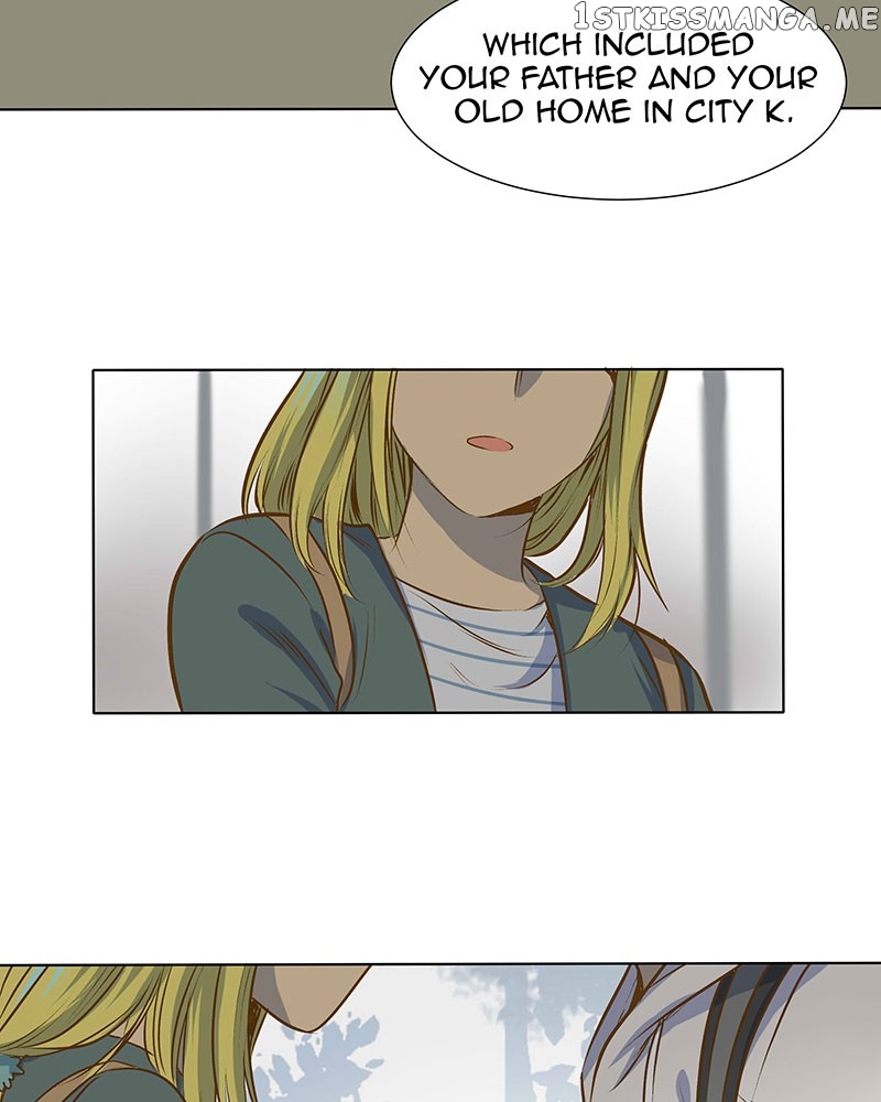 My Deepest Secret chapter 15 - page 64