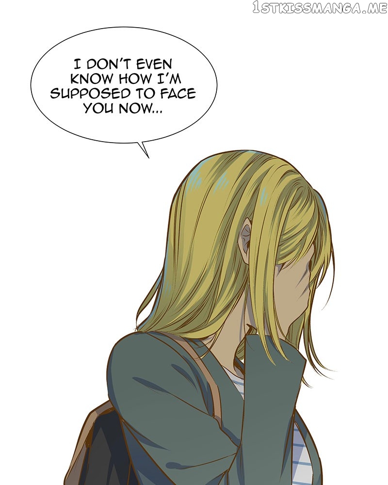 My Deepest Secret chapter 15 - page 69
