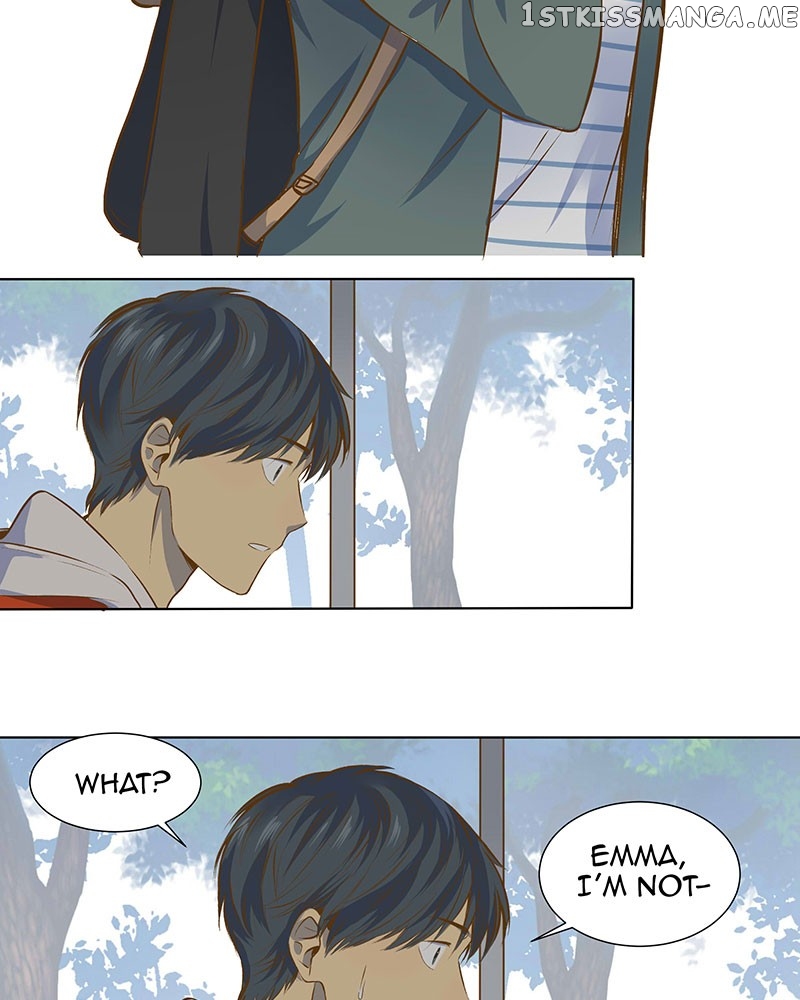 My Deepest Secret chapter 15 - page 70
