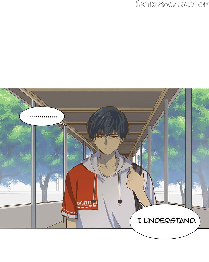 My Deepest Secret chapter 15 - page 72
