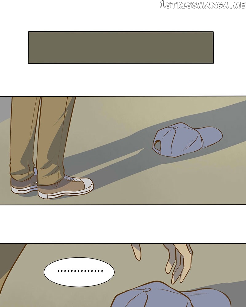 My Deepest Secret chapter 15 - page 74