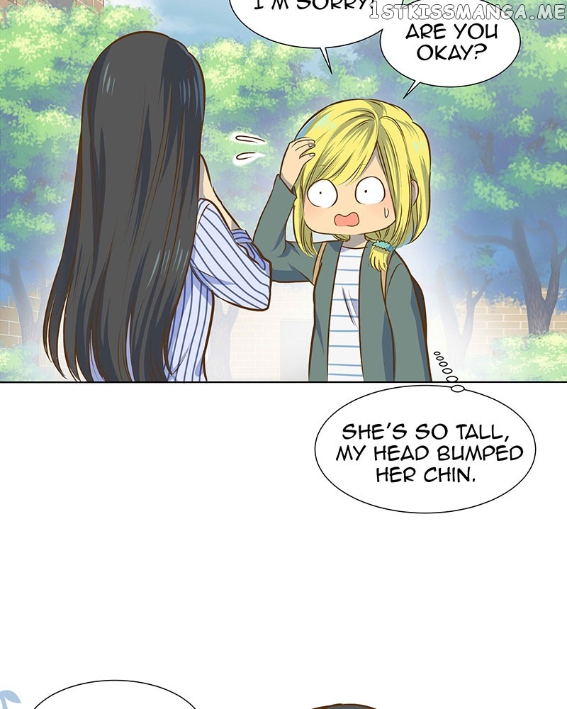 My Deepest Secret chapter 15 - page 8