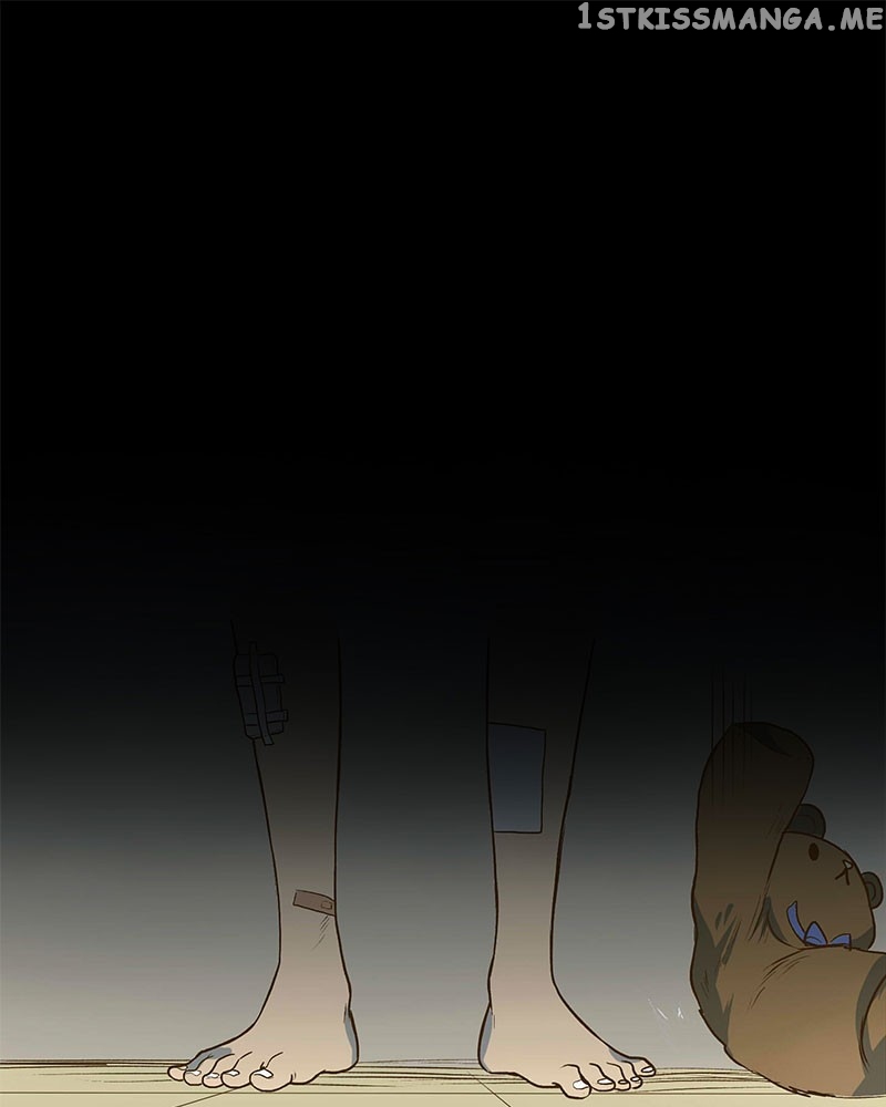 My Deepest Secret chapter 2 - page 1