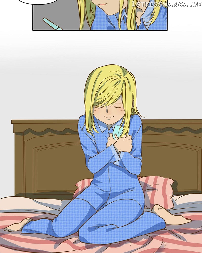 My Deepest Secret chapter 2 - page 17