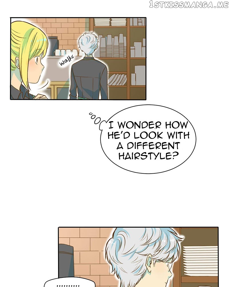 My Deepest Secret chapter 2 - page 26