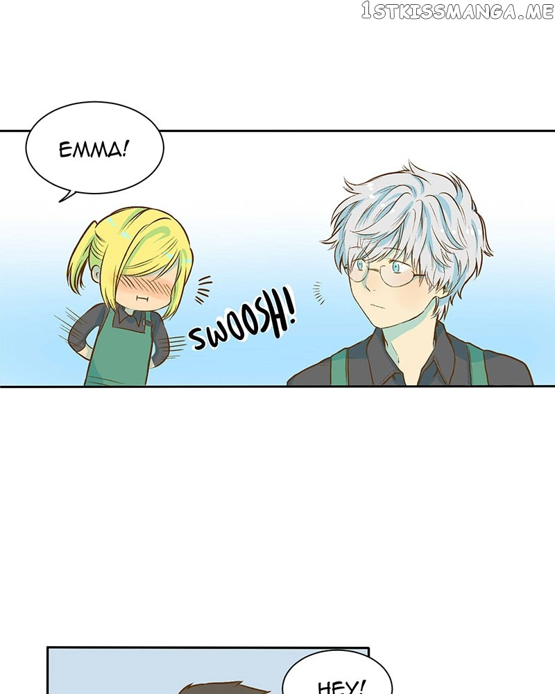 My Deepest Secret chapter 2 - page 28