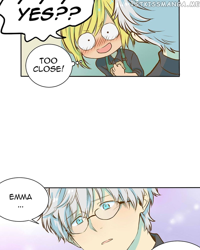 My Deepest Secret chapter 2 - page 37