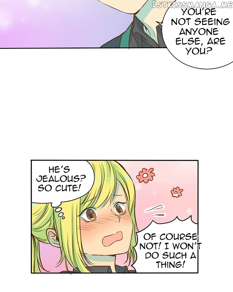 My Deepest Secret chapter 2 - page 38