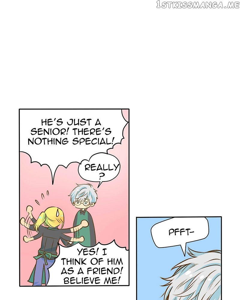 My Deepest Secret chapter 2 - page 39