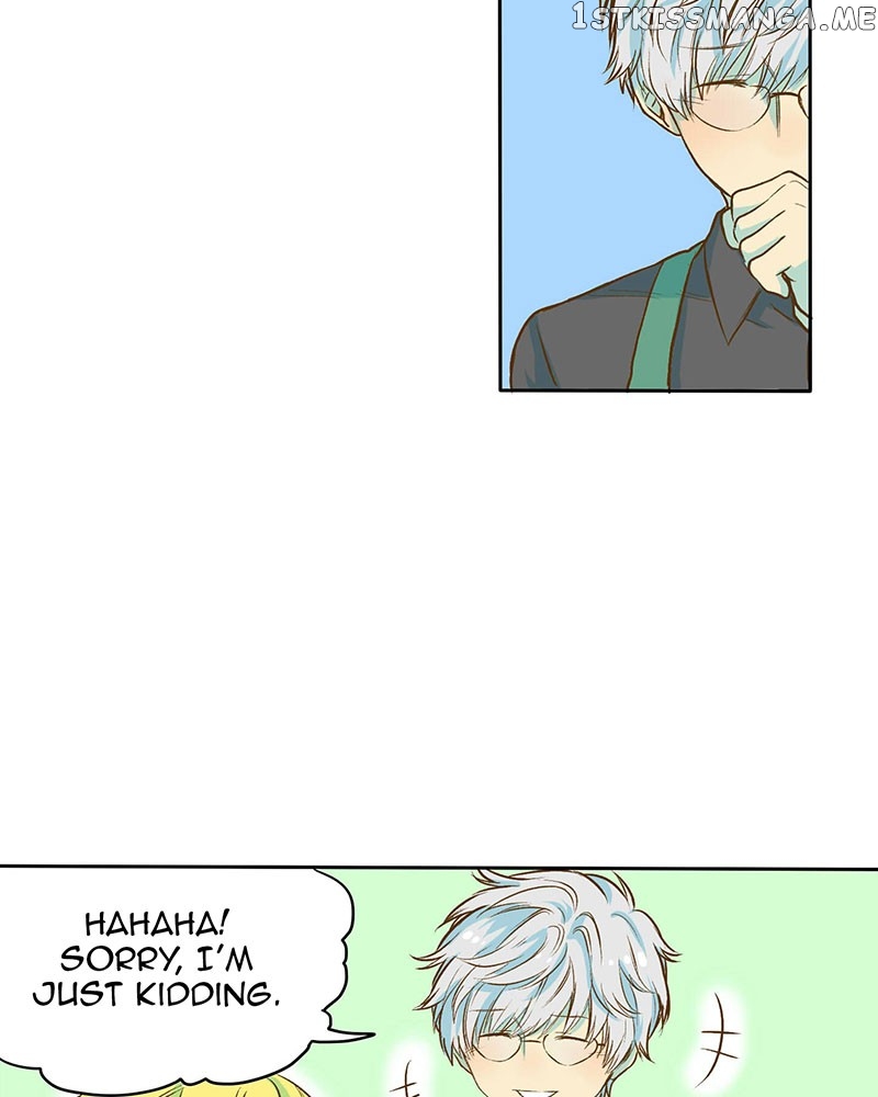 My Deepest Secret chapter 2 - page 40