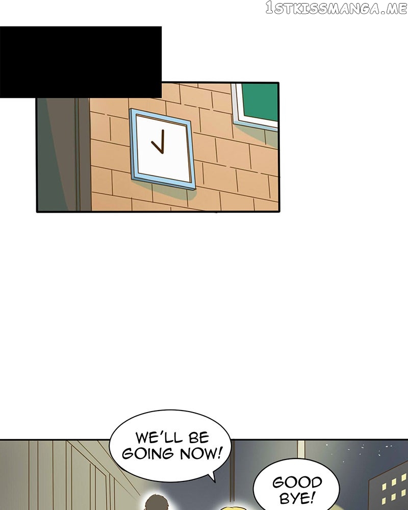 My Deepest Secret chapter 2 - page 43