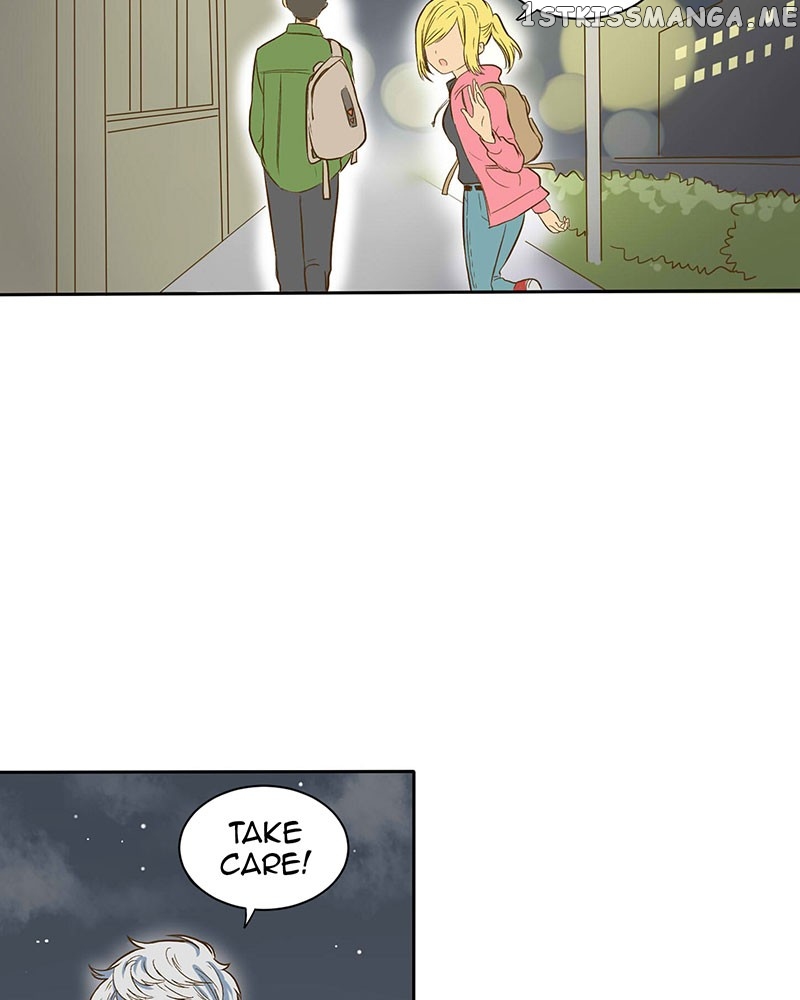 My Deepest Secret chapter 2 - page 44
